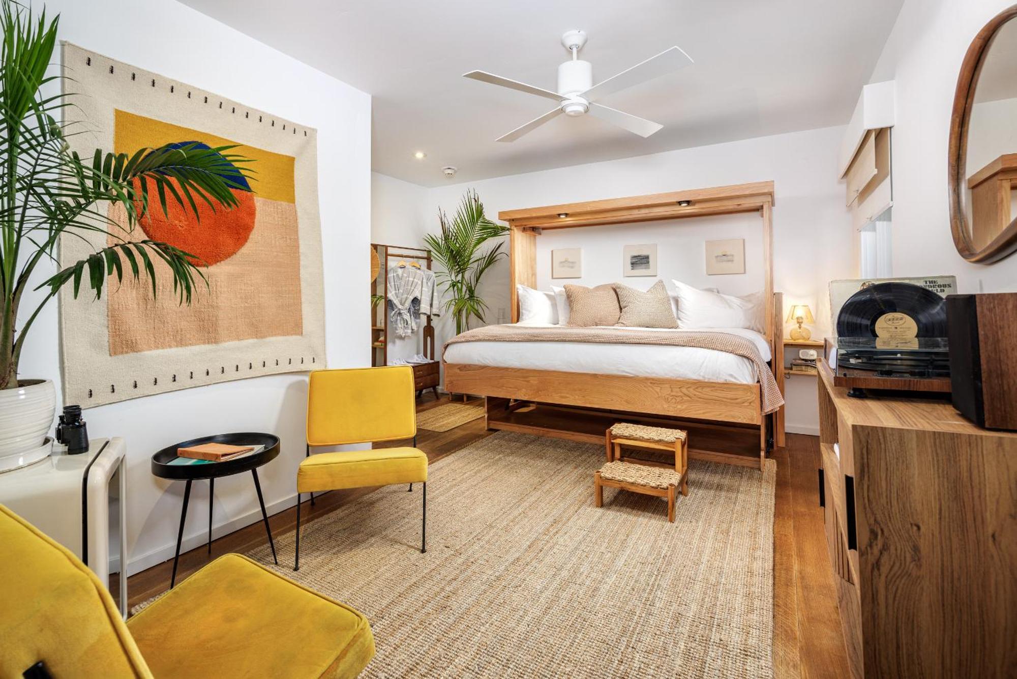 Hotel Joaquin (Adults Only) Laguna Beach Εξωτερικό φωτογραφία