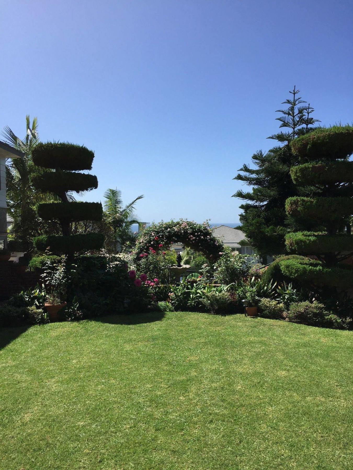 Hotel Joaquin (Adults Only) Laguna Beach Εξωτερικό φωτογραφία