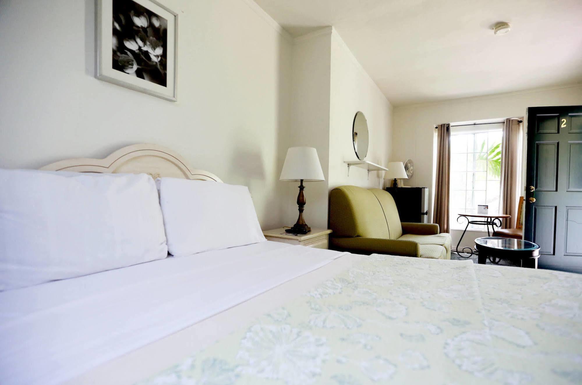 Hotel Joaquin (Adults Only) Laguna Beach Εξωτερικό φωτογραφία