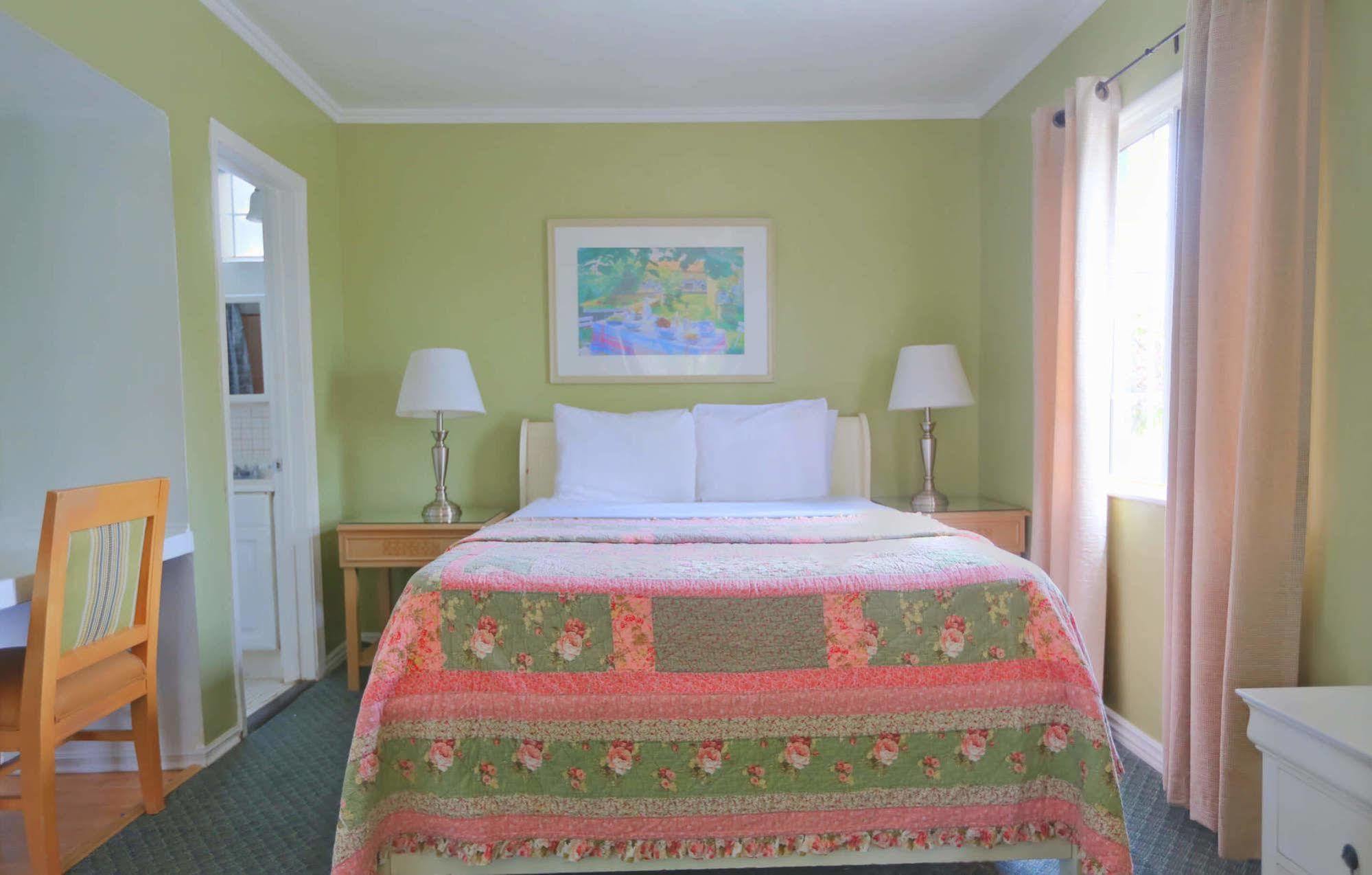 Hotel Joaquin (Adults Only) Laguna Beach Εξωτερικό φωτογραφία