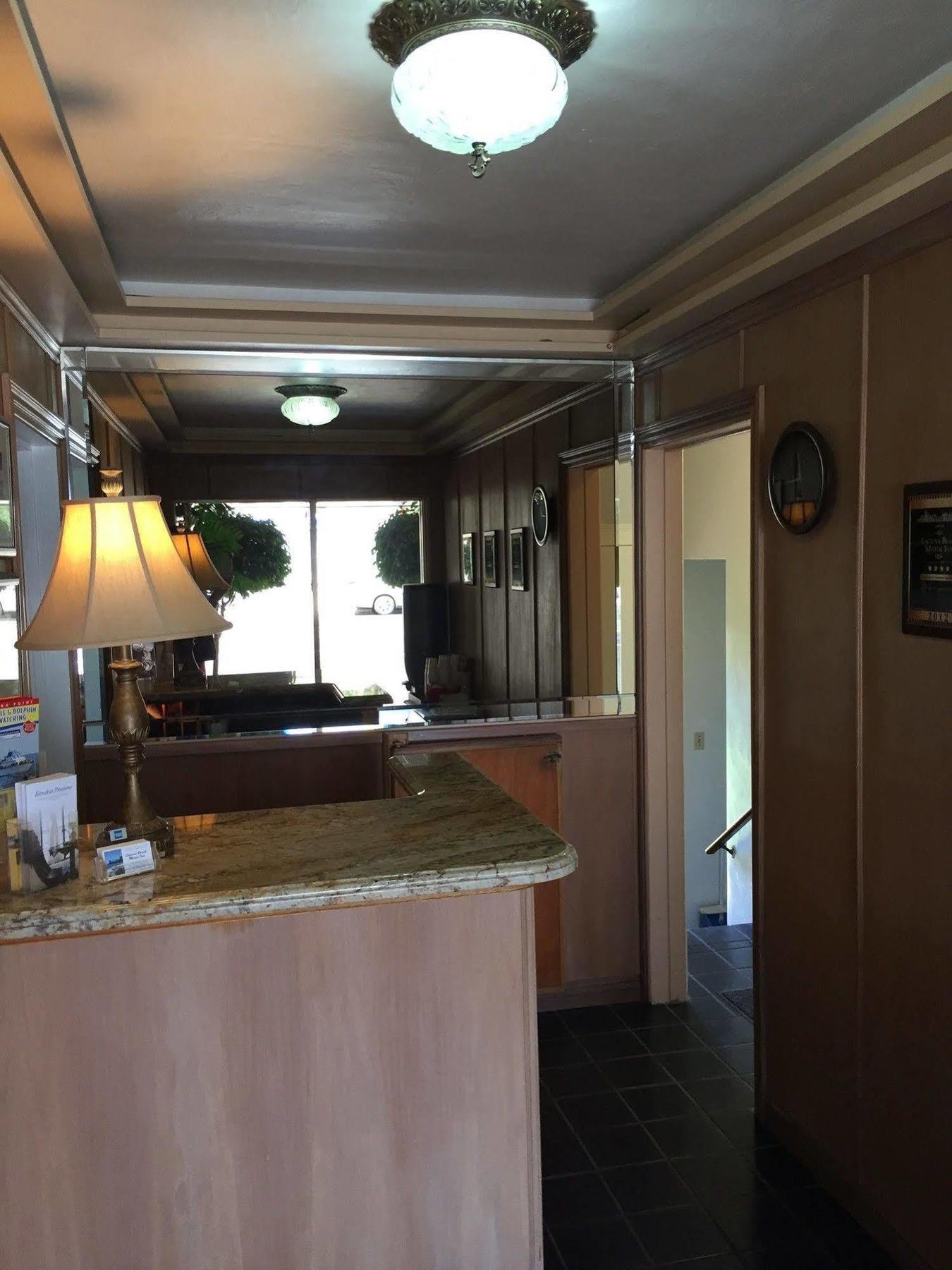 Hotel Joaquin (Adults Only) Laguna Beach Εξωτερικό φωτογραφία