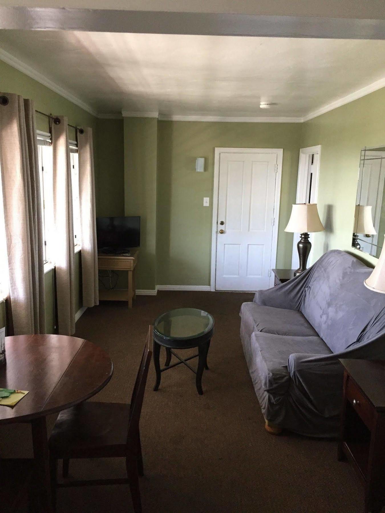 Hotel Joaquin (Adults Only) Laguna Beach Εξωτερικό φωτογραφία