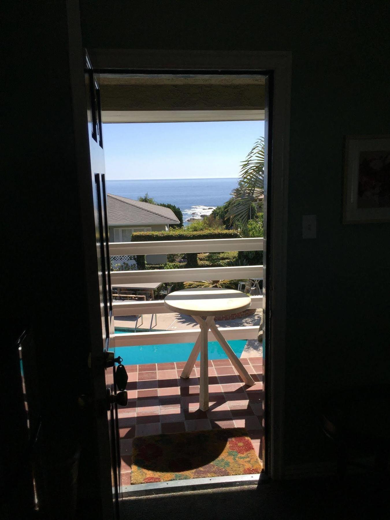 Hotel Joaquin (Adults Only) Laguna Beach Εξωτερικό φωτογραφία