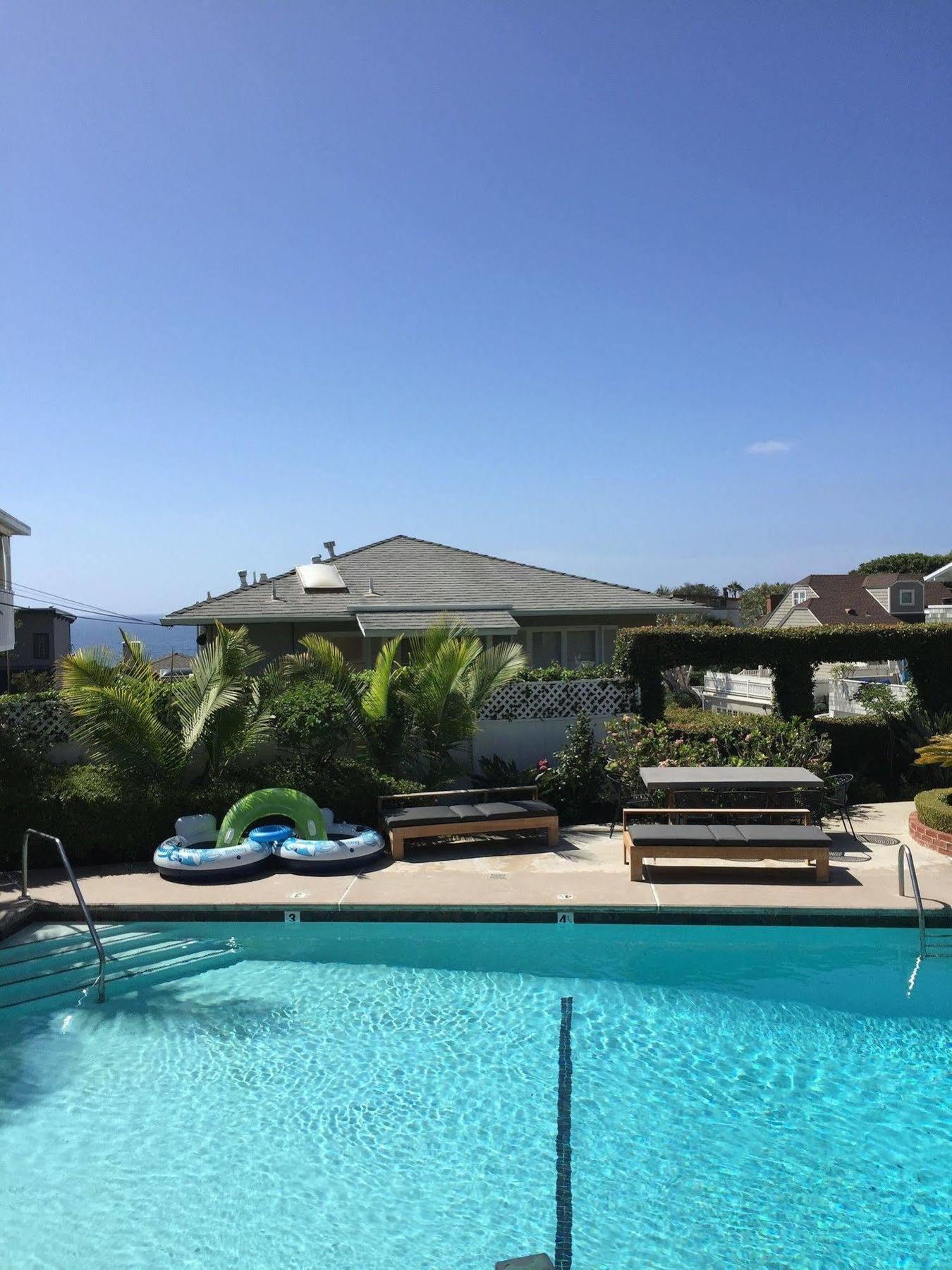 Hotel Joaquin (Adults Only) Laguna Beach Εξωτερικό φωτογραφία
