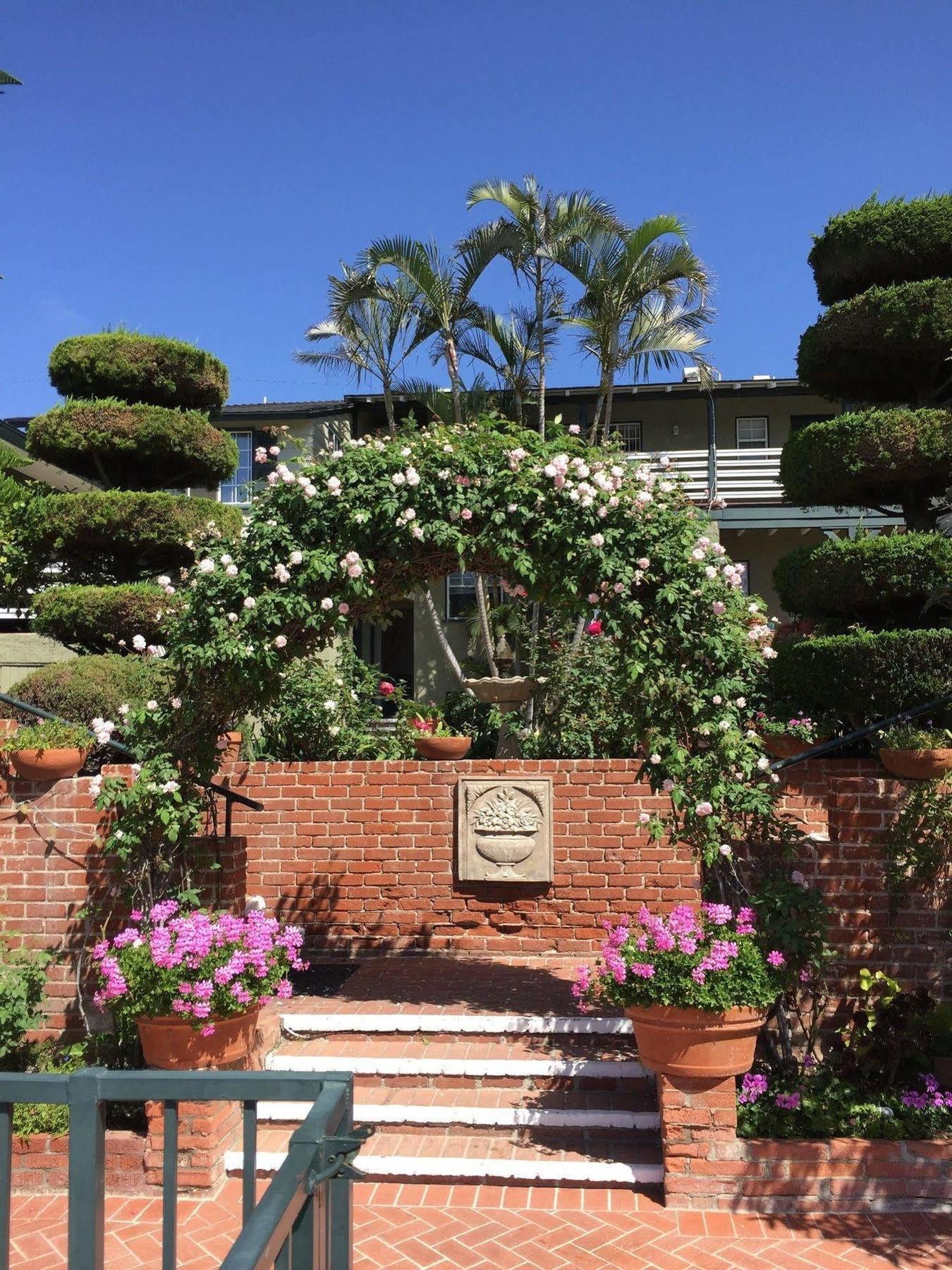 Hotel Joaquin (Adults Only) Laguna Beach Εξωτερικό φωτογραφία