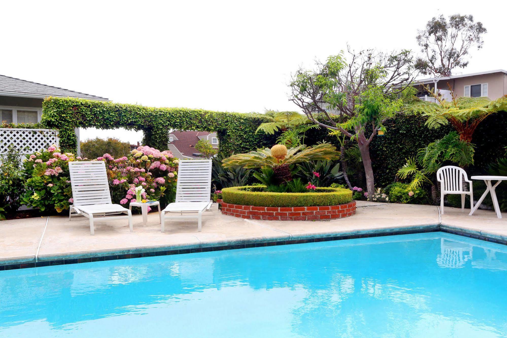 Hotel Joaquin (Adults Only) Laguna Beach Εξωτερικό φωτογραφία