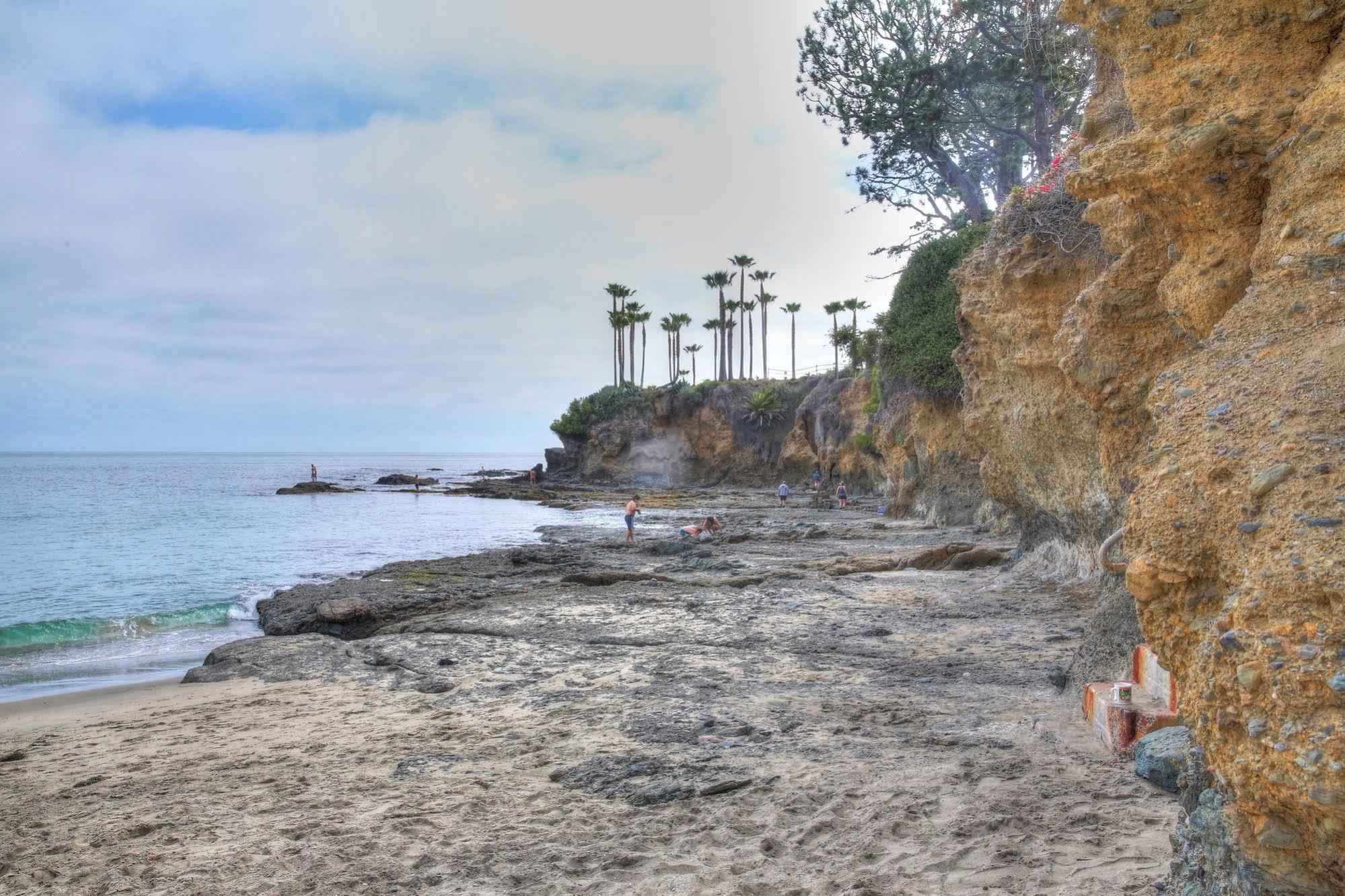 Hotel Joaquin (Adults Only) Laguna Beach Εξωτερικό φωτογραφία