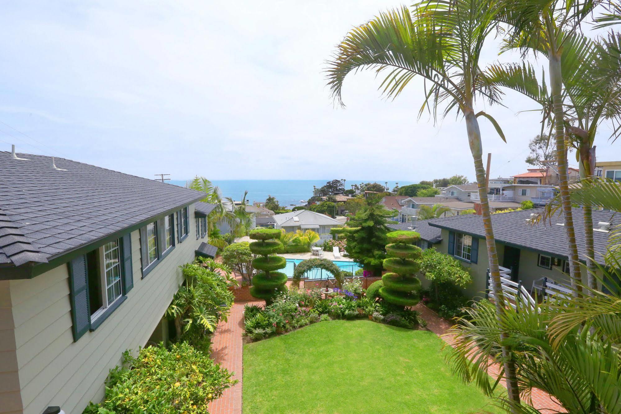 Hotel Joaquin (Adults Only) Laguna Beach Εξωτερικό φωτογραφία