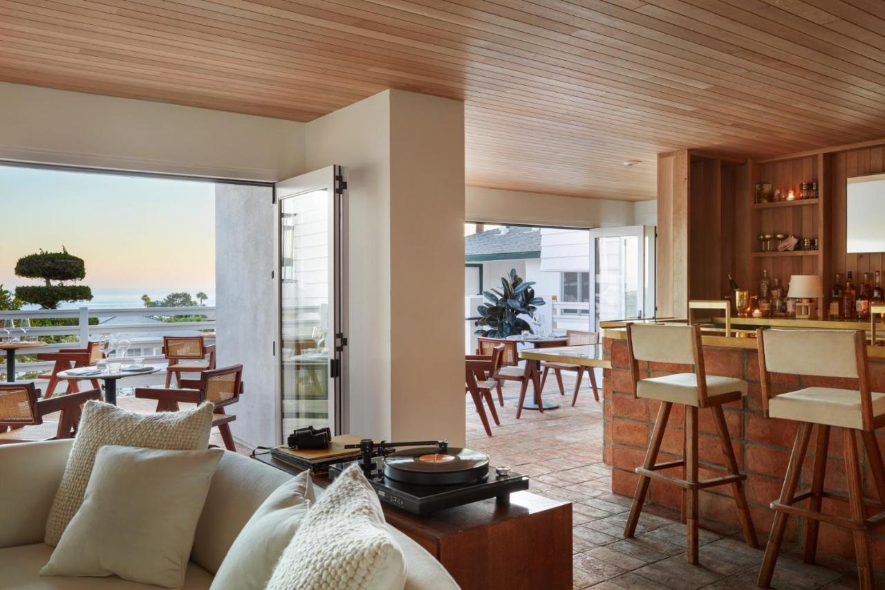 Hotel Joaquin (Adults Only) Laguna Beach Εξωτερικό φωτογραφία