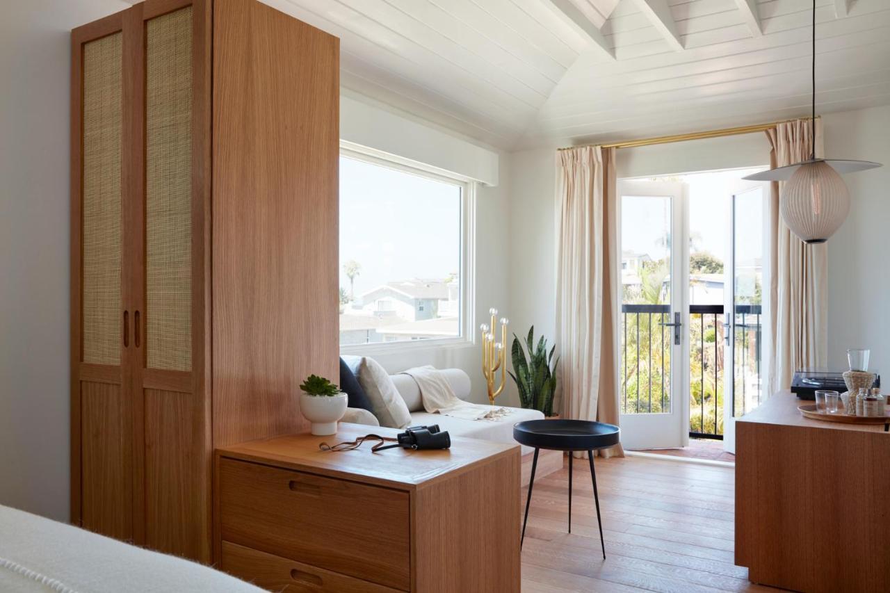 Hotel Joaquin (Adults Only) Laguna Beach Εξωτερικό φωτογραφία