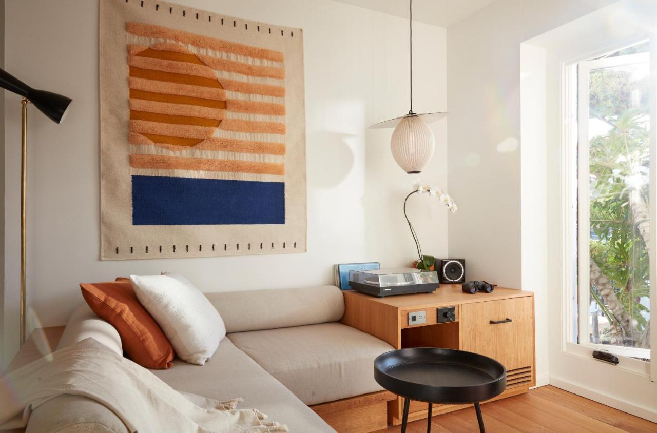 Hotel Joaquin (Adults Only) Laguna Beach Εξωτερικό φωτογραφία