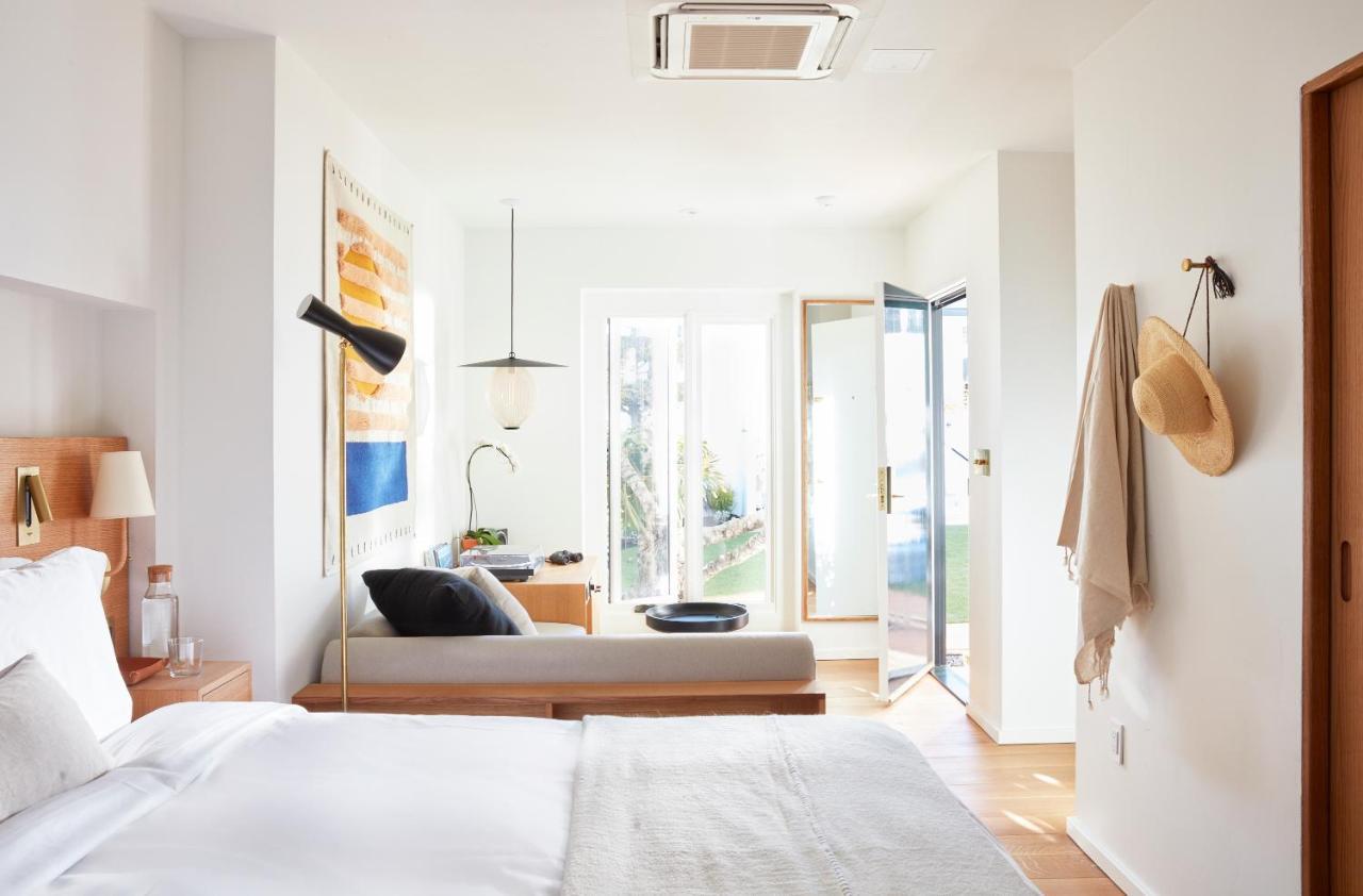 Hotel Joaquin (Adults Only) Laguna Beach Εξωτερικό φωτογραφία
