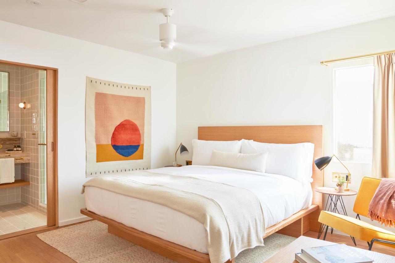 Hotel Joaquin (Adults Only) Laguna Beach Εξωτερικό φωτογραφία