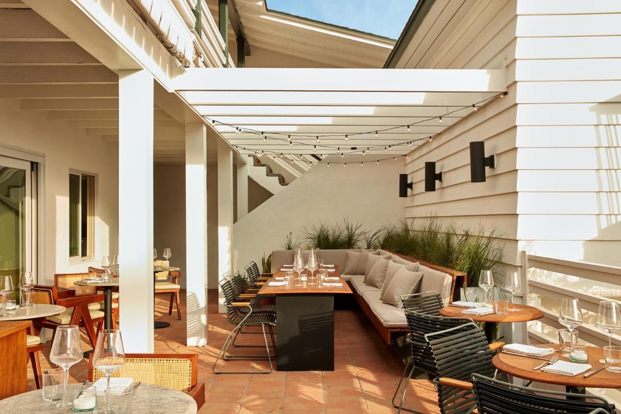 Hotel Joaquin (Adults Only) Laguna Beach Εξωτερικό φωτογραφία