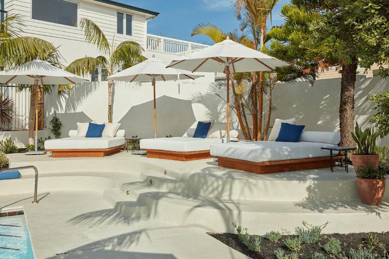 Hotel Joaquin (Adults Only) Laguna Beach Εξωτερικό φωτογραφία