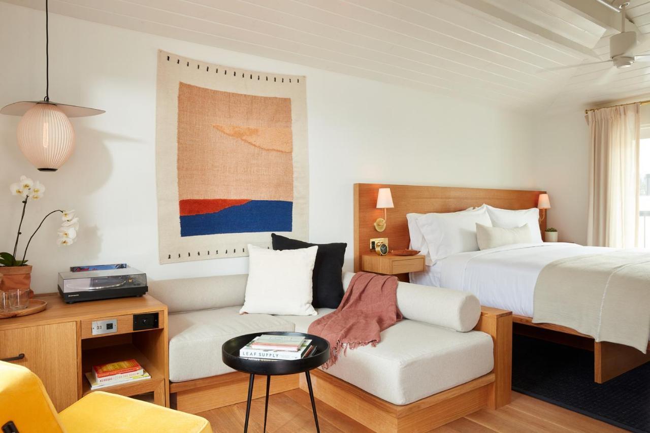 Hotel Joaquin (Adults Only) Laguna Beach Εξωτερικό φωτογραφία