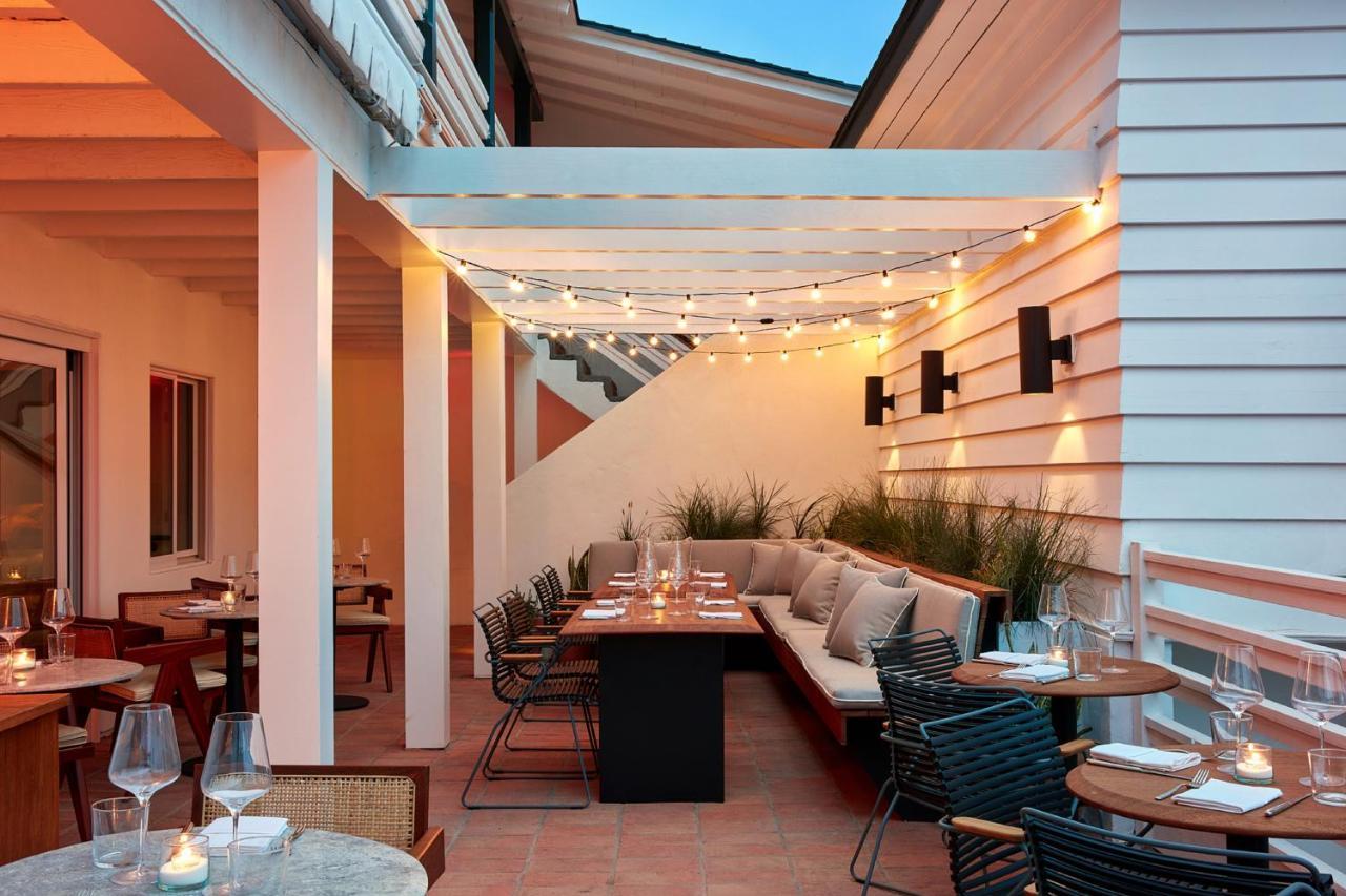 Hotel Joaquin (Adults Only) Laguna Beach Εξωτερικό φωτογραφία