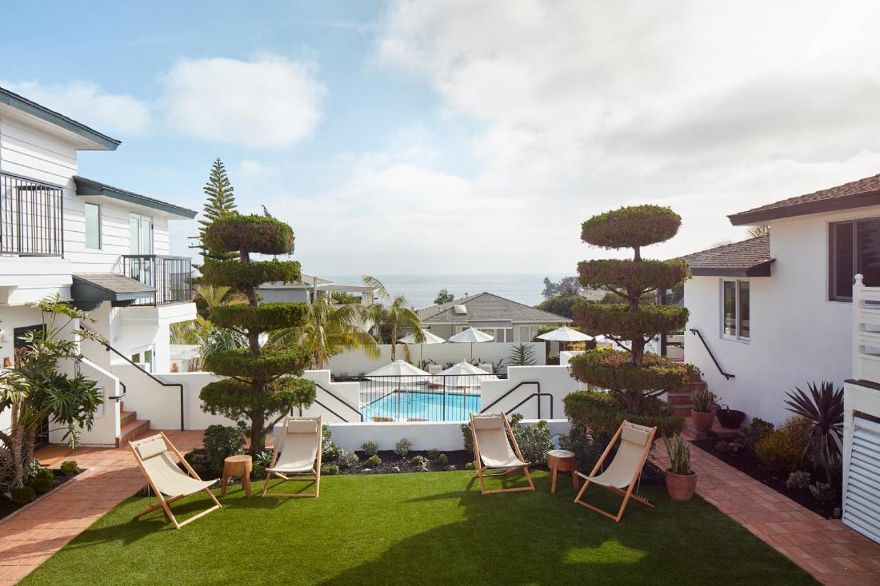 Hotel Joaquin (Adults Only) Laguna Beach Εξωτερικό φωτογραφία