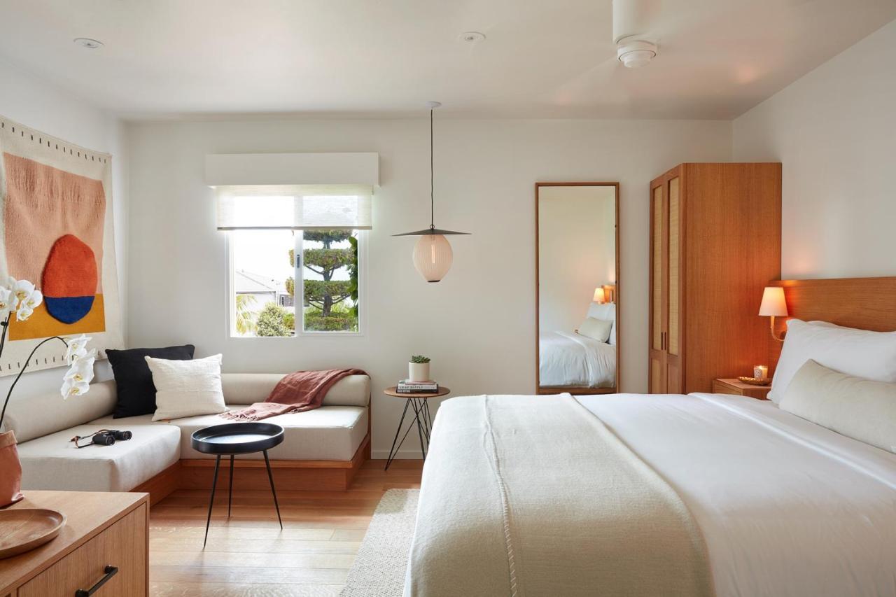 Hotel Joaquin (Adults Only) Laguna Beach Εξωτερικό φωτογραφία