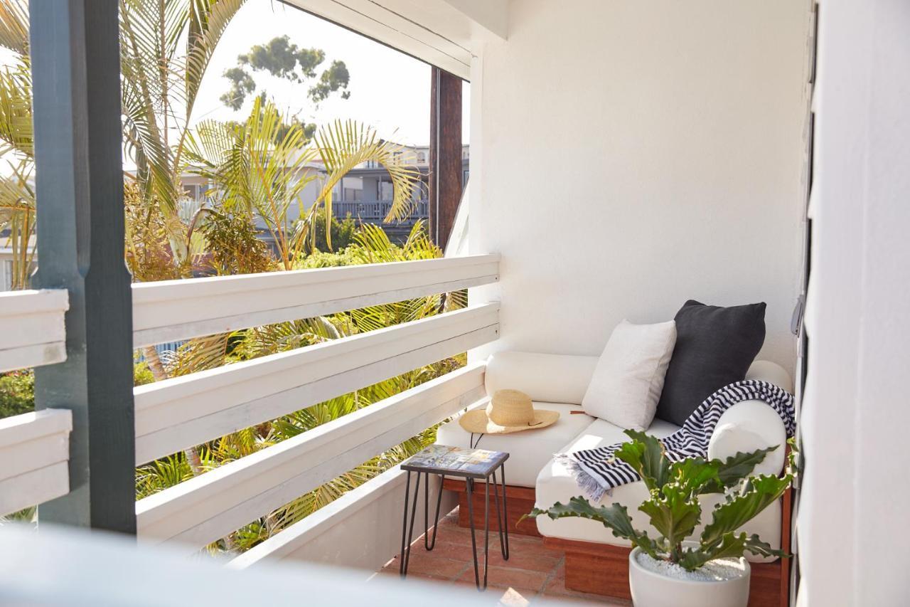 Hotel Joaquin (Adults Only) Laguna Beach Εξωτερικό φωτογραφία