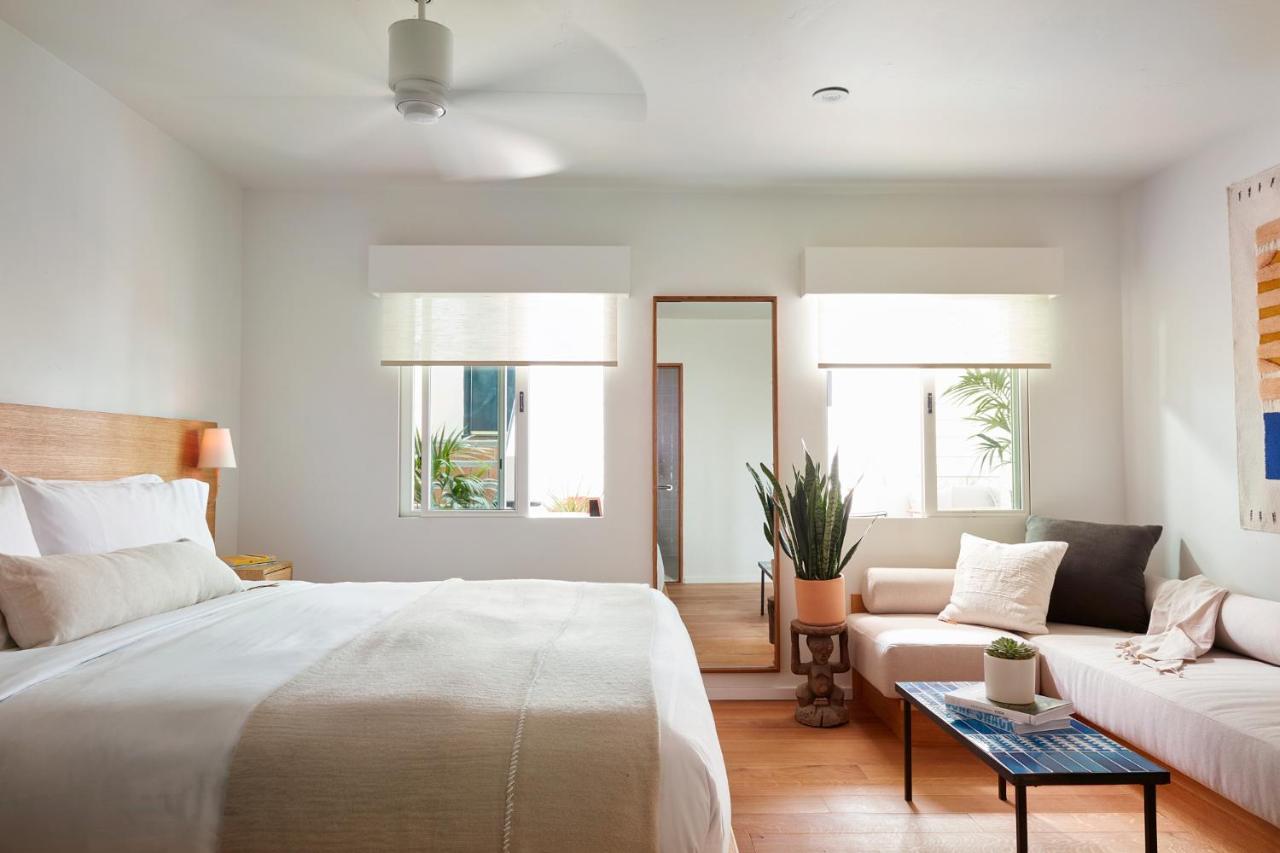 Hotel Joaquin (Adults Only) Laguna Beach Εξωτερικό φωτογραφία