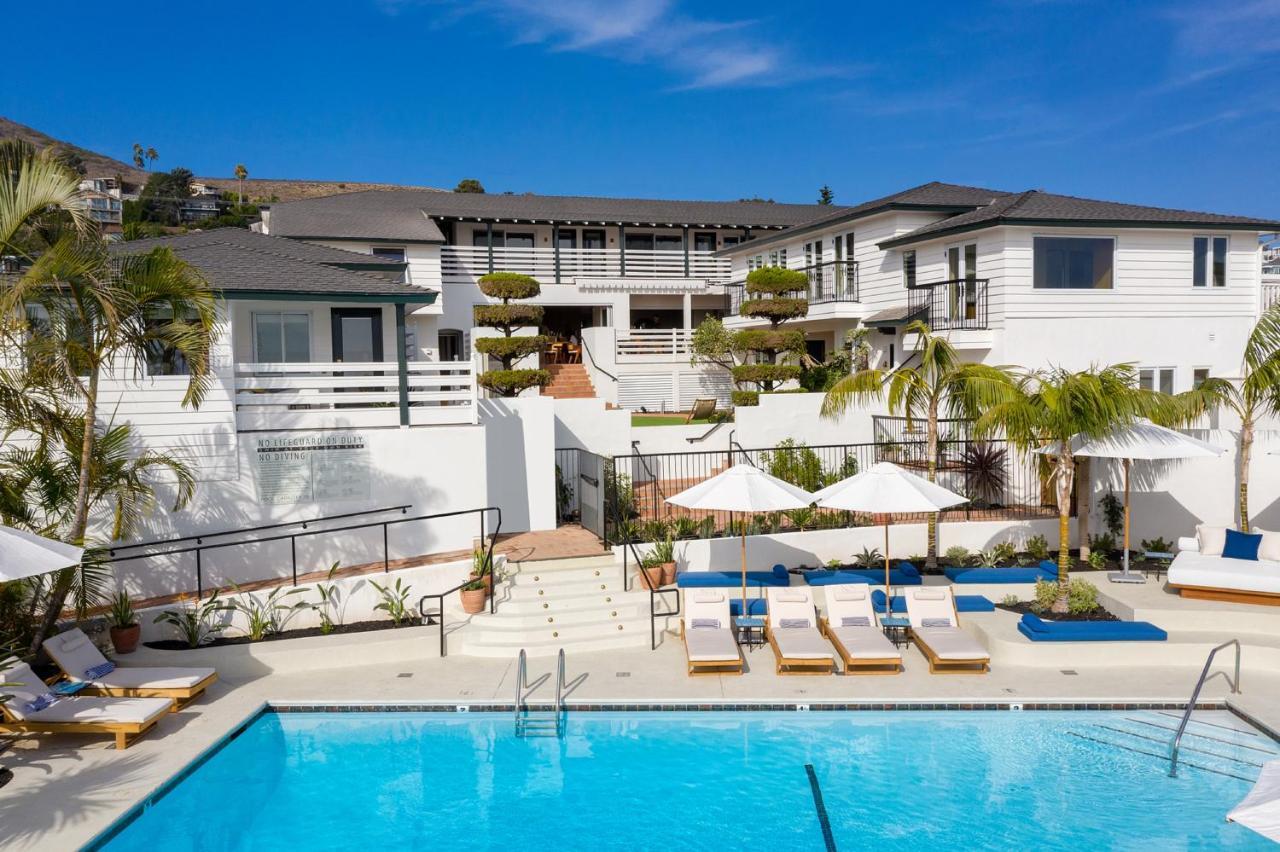 Hotel Joaquin (Adults Only) Laguna Beach Εξωτερικό φωτογραφία