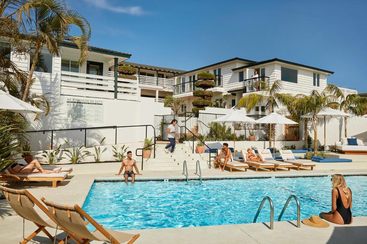 Hotel Joaquin (Adults Only) Laguna Beach Εξωτερικό φωτογραφία