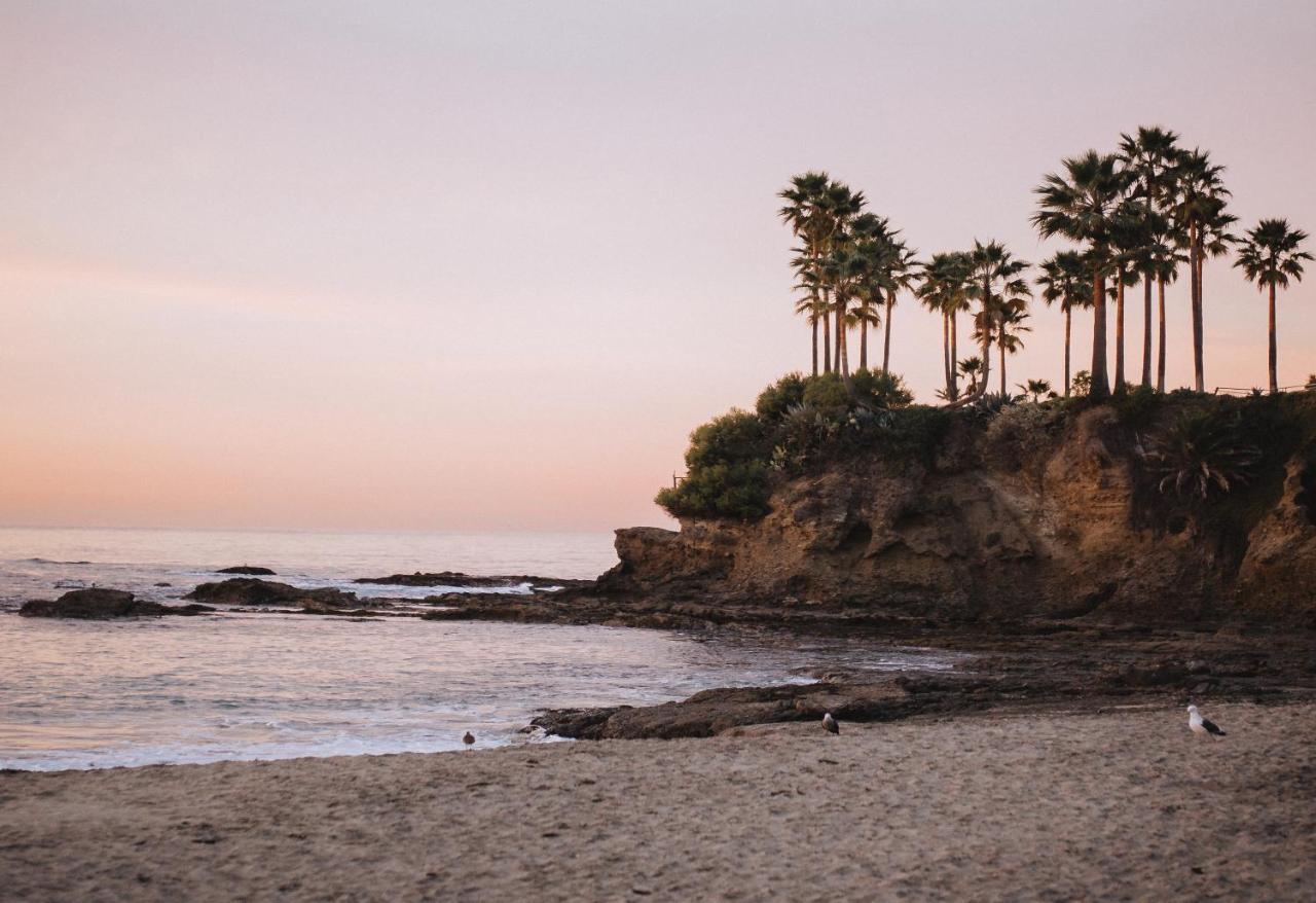 Hotel Joaquin (Adults Only) Laguna Beach Εξωτερικό φωτογραφία